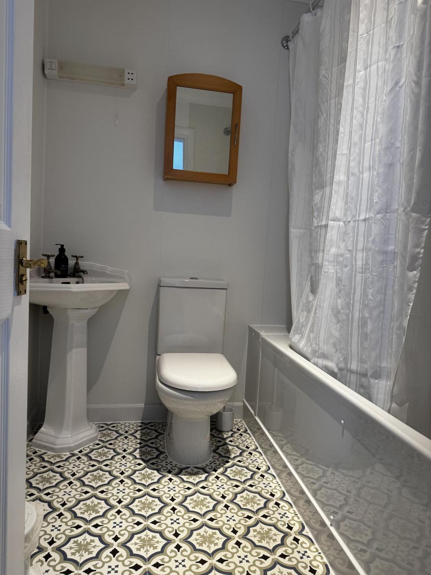 Swallow Cottage ฟอร์ตวิลเลียม ภายนอก รูปภาพ